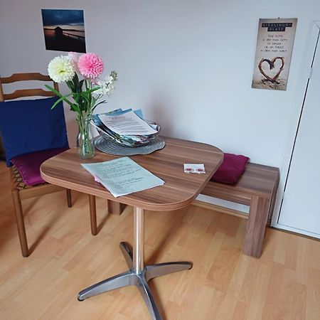 Apartment Moosblick Zwischen Bergen Und See Benediktbeuern Dış mekan fotoğraf