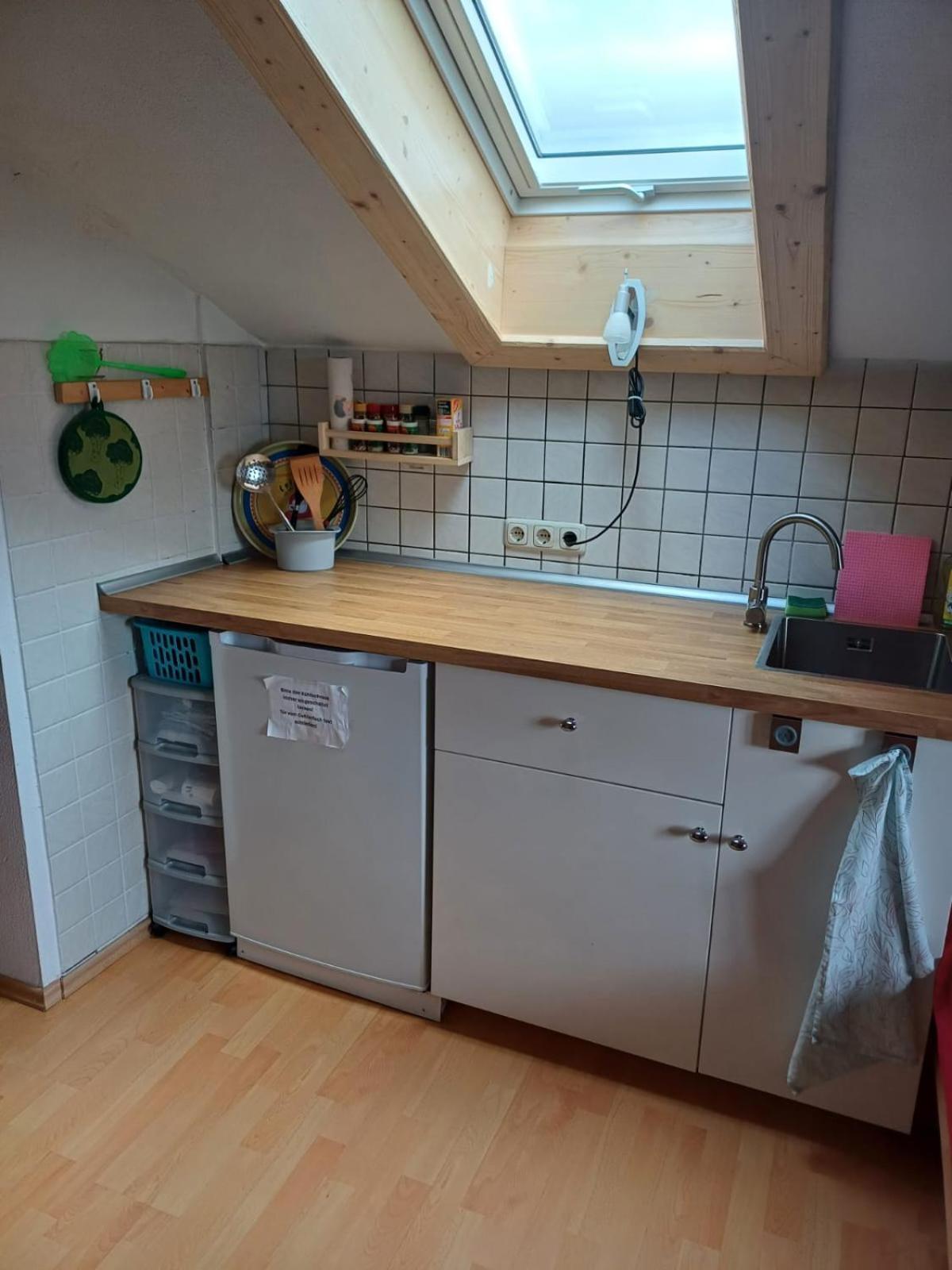 Apartment Moosblick Zwischen Bergen Und See Benediktbeuern Dış mekan fotoğraf