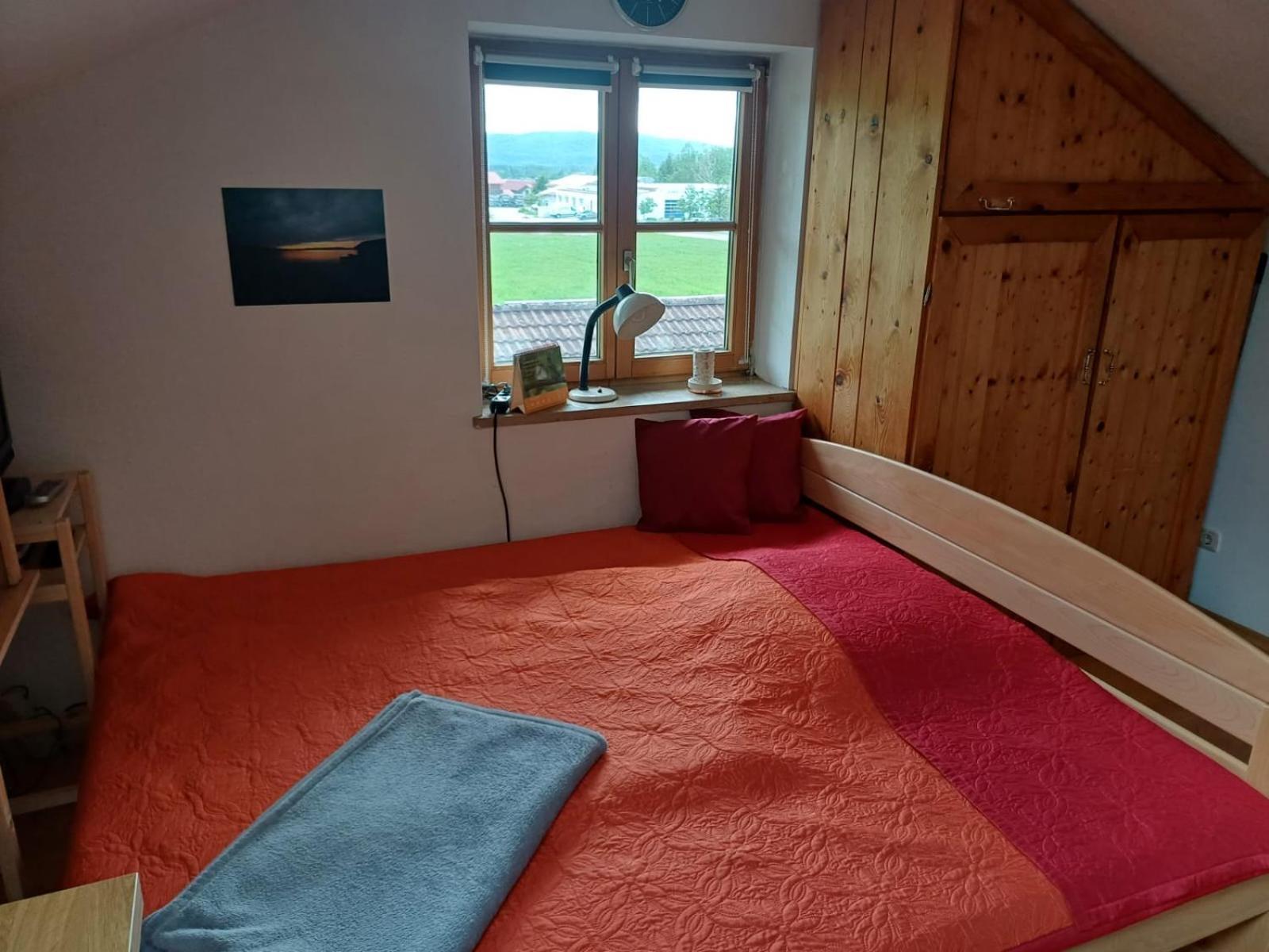 Apartment Moosblick Zwischen Bergen Und See Benediktbeuern Dış mekan fotoğraf